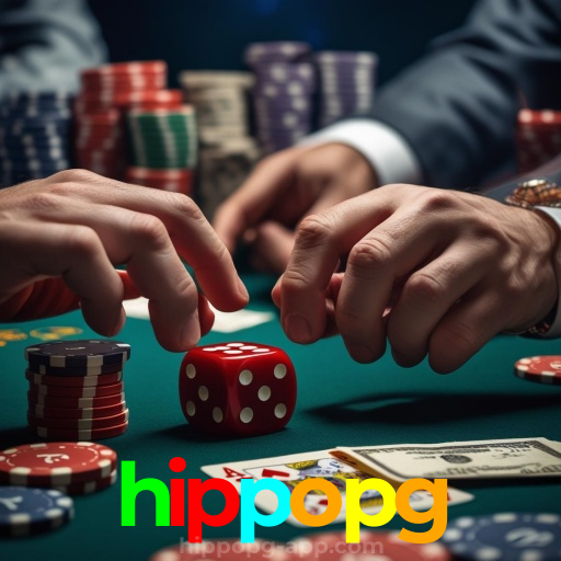 hippopg Opções de Apostas