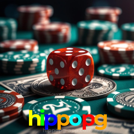 hippopg Área de login