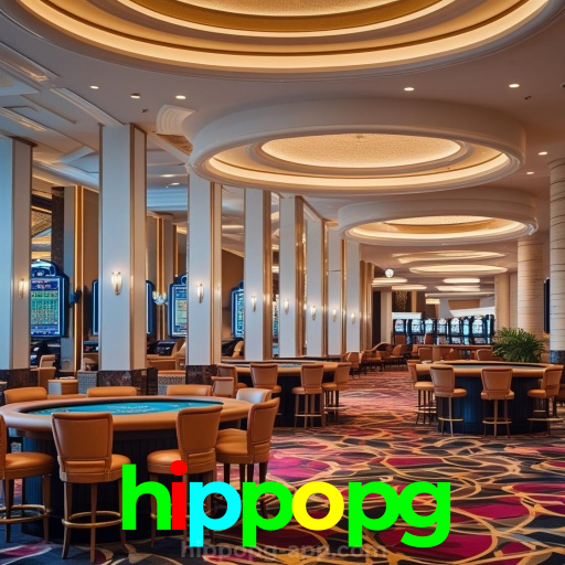 hippopg Opções de Apostas