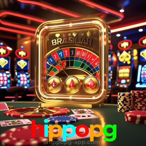 hippopg Opções de Apostas