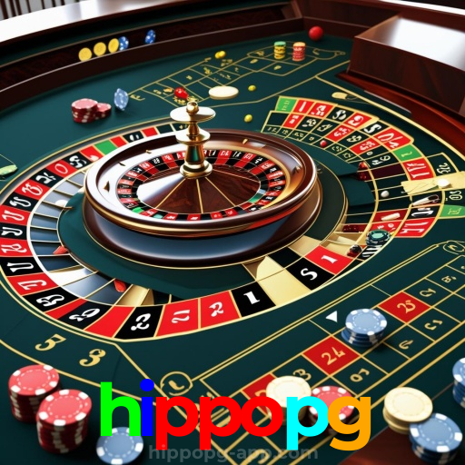 hippopg Baixar App