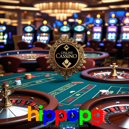 hippopg Baixar App