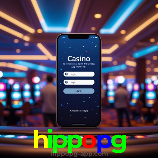 hippopg Todos os Jogos