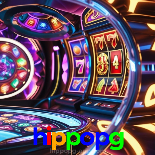 hippopg Cassino Online