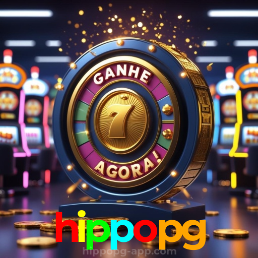 hippopg Aplicativo Oficial