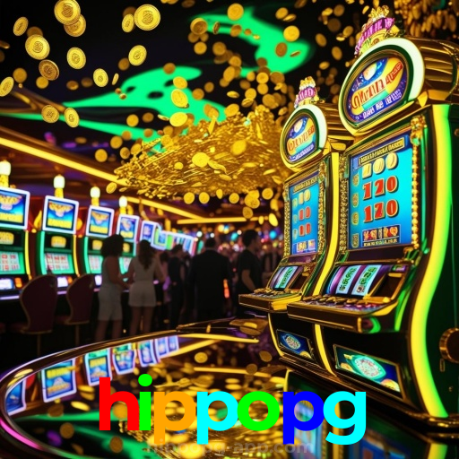 hippopg Métodos de Pagamento