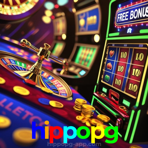 hippopg Cassino Online