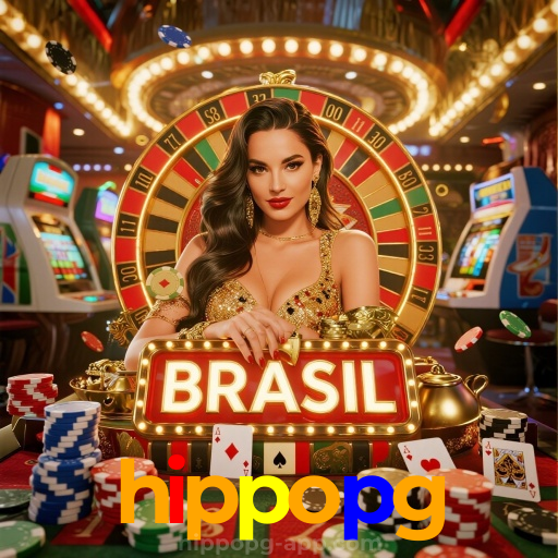 hippopg Jogos de Slots