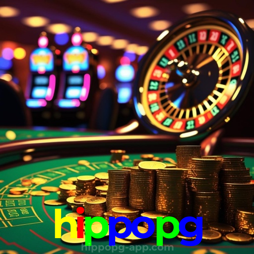 hippopg Opções de Apostas