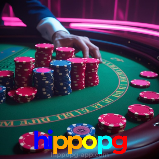 hippopg Todos os Jogos