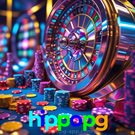 hippopg Cassino Online