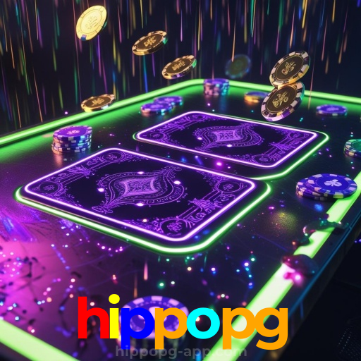hippopg Cassino Online