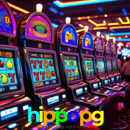 hippopg Jogos de Slots