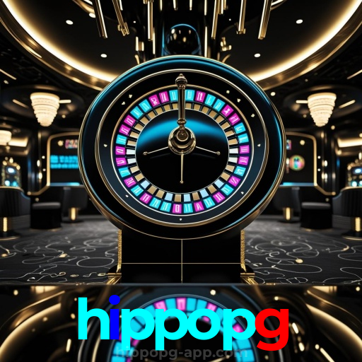 hippopg Jogos de Slots