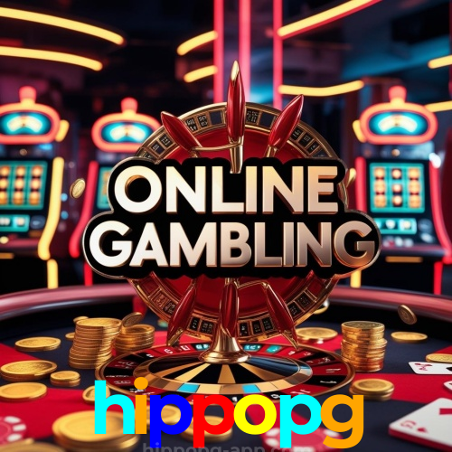 hippopg Cassino Online
