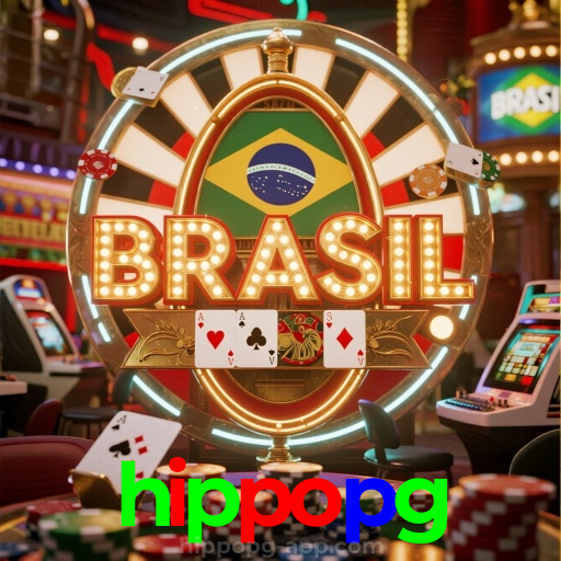 hippopg Métodos de Pagamento