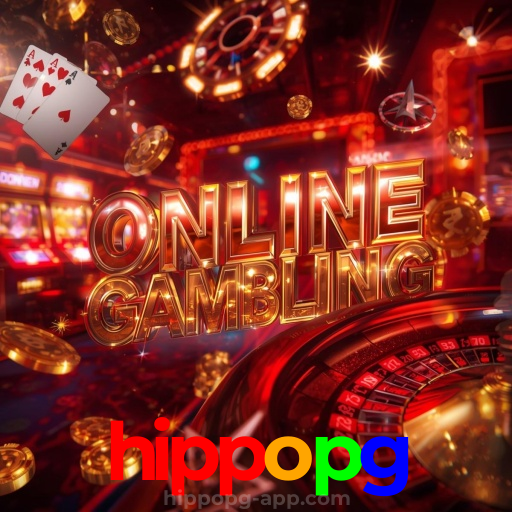 hippopg Baixar App