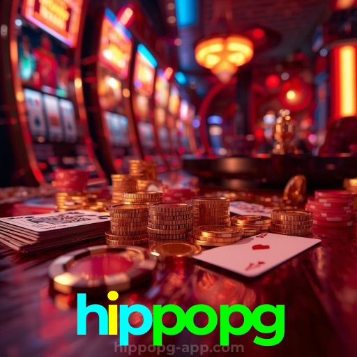 hippopg Baixar App