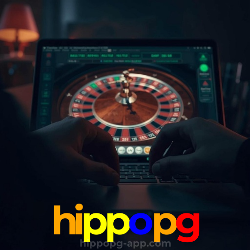 hippopg Aplicativo Oficial