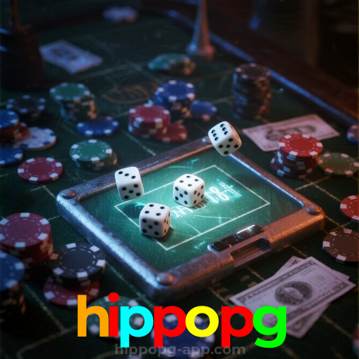 hippopg Todos os Jogos