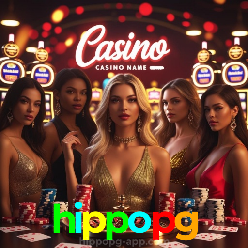 hippopg Promoções Atuais