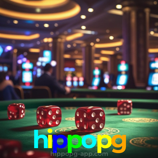hippopg Métodos de Pagamento